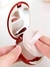 Pacote com 2 Esponjas Maquiagem Pó Facial - loja online