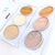 Paleta de Iluminadores Hoje Eu Vou Brilhar! Textura Mousse - Lumile Store