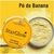 Pó BANANA Phallebeauty