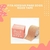 Boob Tape fita para seios 5 Metros
