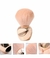Pincel de Pó e Blush Metálico - loja online