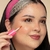 Blush liquido game on ruby rose na internet