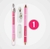 Lapis Duo Contorno Labial Jasmyne na internet