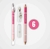 Lapis Duo Contorno Labial Jasmyne - comprar online