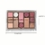 Paleta de Sombras Around Brown 12 Cores - Bobbi Rara na internet