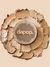 Base Balm Vegana Tons Médios Dapop