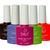 Esmaltes Em Gel Uv D&Z
