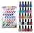 Esmaltes Em Gel Uv D&Z - comprar online