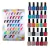 Esmaltes Em Gel Uv D&Z - comprar online