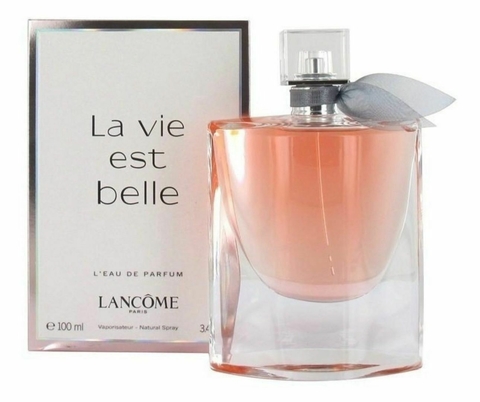 Lancôme La Vie Est Belle Edp