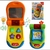 Celular Infantil Com Som Luz