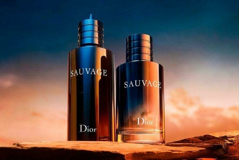 Sauvage Dior EDT