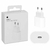 Fonte usb-c 20w original - comprar online