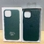 CASE COURO IPHONE 16