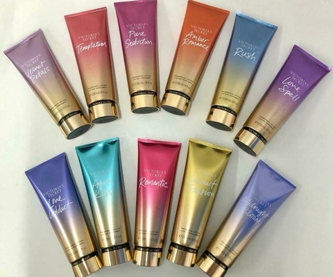 Creme Victoria´s Secret - comprar online