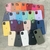 CASE SILICONE IPHONE 12 - comprar online