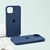 CASE SILICONE IPHONE 15 - loja online