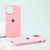 CASE SILICONE IPHONE 14 - comprar online