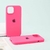 CASE SILICONE IPHONE 15 na internet