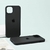 CASE SILICONE IPHONE 13 - loja online