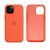 CASE SILICONE IPHONE 11