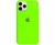 CASE SILICONE IPHONE 12 - comprar online