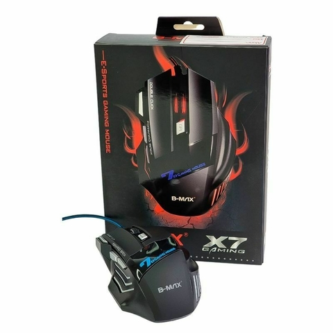 Mouse Gamer