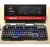 TECLADO GAMER