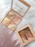 Paleta de sombra e bronze Belle Angel na internet