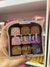 Paleta de Sombra Boby Rara - Lumile Store