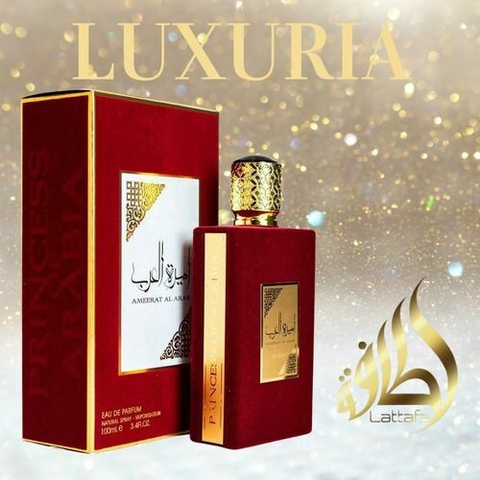 Perfume Ameerat Al Arab Eau