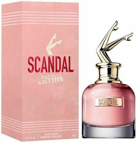 SCANDAL EDP GAULTIER