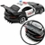 Carrinho Com Controle Remoto Policia Police - loja online