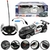 Imagem do Carrinho Com Controle Remoto Policia Police