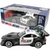 Carrinho Com Controle Remoto Policia Police - comprar online
