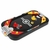 Jogo Mini Hóquei de Mesa e Futebol Pebolim – 2 em 1 - comprar online