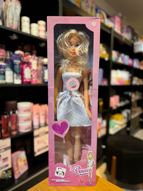 Boneca Fashion