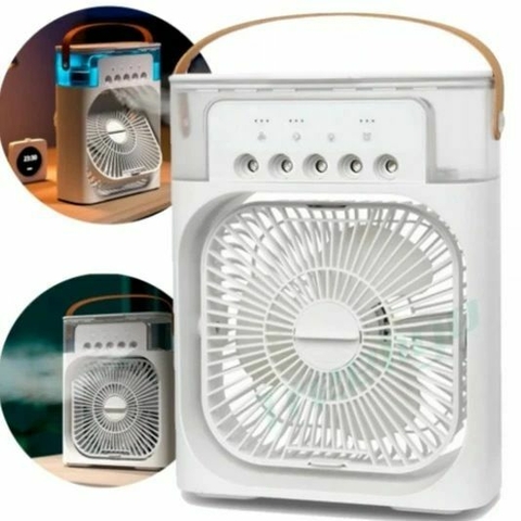 Ar Condicionado Portátil Climatizador