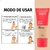 Base Mate Payot - loja online
