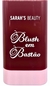 Blush Em Bastão Sarah's Beauty - Lumile Store