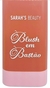 Blush Em Bastão Sarah's Beauty