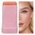 Blush Em Bastão Sarah's Beauty - Lumile Store