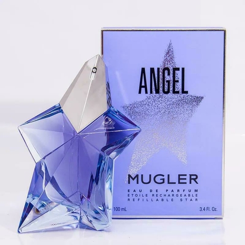 Angel Eau de Parfum Mugler 100ml
