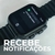 SmartWatch N22 ultra c/ fone