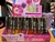 Love Rain Plant Extraction Gloss Labial