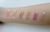 Lip Gloss Fashion LOVE RAIN - loja online
