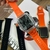 H9- Capa e 3 Pulseiras - comprar online
