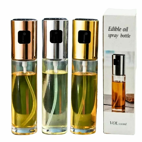 Borrifador Spray Culinário