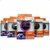 Caixinha Som Bluetooth Redonda Mini Speaker