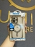 CASE FASHION BRILHO IPHONE 16 - loja online